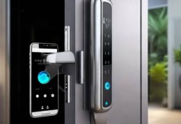 智能锁使用体验：如何轻松解决出门忘锁门烦恼