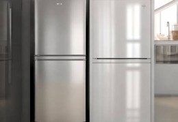 实用型家居好选择：冰箱与消毒柜体积对比解析