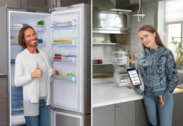 西门子冰箱质量评测：用户口碑揭秘