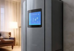 板式壁挂炉：家庭供暖新选择，节能环保生活必备