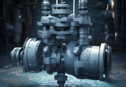 洗衣机注水阀：揭秘不同类型阀门性能差异