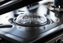 博世集成灶技术支持部分解（集成灶特氟龙滤网拆卸教程）