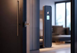 小米指纹锁实时查看：指尖上的智能安全体验