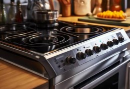 集成灶没电打不开火？快速修复指南