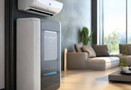 美的中央空调MDVXi：舒适家居生活新选择