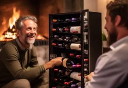 熟成柜与红酒柜：哪款更适合您的酒藏？