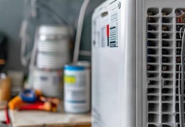 中央空调不制冷？快速排查五大原因及解决方法