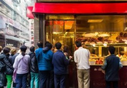 北京拜托了冰箱：探寻美食新地标