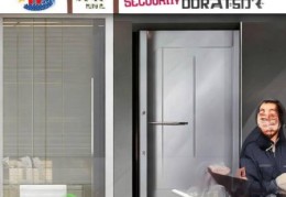 武汉优质不锈钢防盗门厂推荐：专业制造，安全可靠