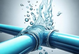 空气能管道内空气存在的五大原因