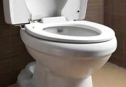 智能马桶套更换教程，轻松掌握安装技巧