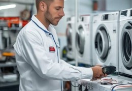 SIEMENS洗衣机金牌维修介绍☞洗衣机双阳台放置衣物技巧分享