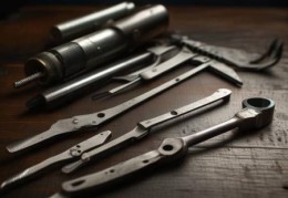 保险柜开锁步骤图解：轻松掌握安全开锁技巧