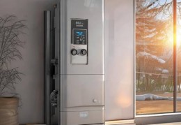 壁挂炉燃烧温度设定技巧，提升家居温暖效率