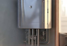 壁挂炉膨胀水箱内部结构揭秘