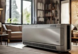 海信60匹空气能：高效节能家居好选择