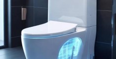 智能马桶升级指南：传统到智能的华丽蜕变