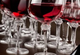 德力西电气酒柜全国维修热线汇总介绍-酒柜必备：选对红酒杯，提升品酒体验