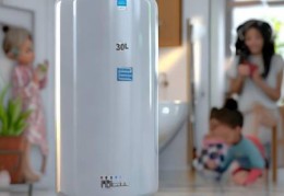 电热水器容量规格：选择适合自己的最佳容量