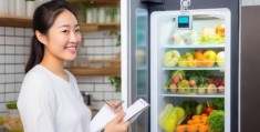 冰箱保鲜小窍门：食物储存时间大揭秘