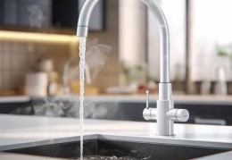 水龙头热水器使用安全分析