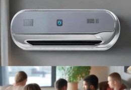 日立中央空调EXPRO：打造舒适家居新体验