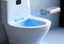 智能马桶圈烘干效果：告别潮湿，享受干爽卫生体验