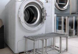 夏普洗衣机售后客服网点查询教大家『洗衣机防鼠板：选购滚动洗衣机必看功能』