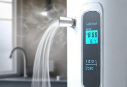 热水器水流量测试指南：揭秘选购秘诀