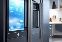 智能感应，冰箱冷藏室温度自动调节新体验