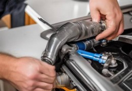 集成灶安装管子教程：简单易懂的安装方法