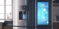 伊莱克斯冰箱智能控制原理揭秘：高效节能新体验