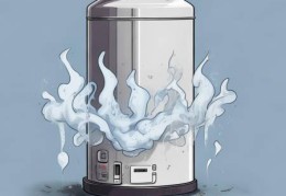 热水器水沸腾不停，揭秘省电保温秘诀