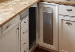 厨房消毒柜摆放碗筷的最佳位置揭晓