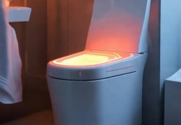 智能家用马桶选购指南：五大关键因素揭秘