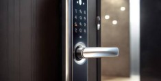 果加智能锁：安全守护，智能生活新选择