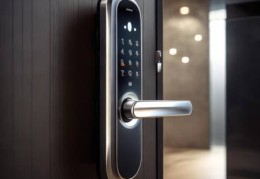 果加智能锁：安全守护，智能生活新选择