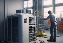 维修中央空调价格一览表