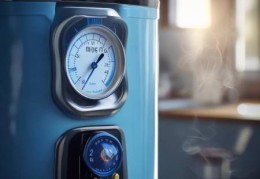 热水器水压低噪音大原因揭秘，快速解决噪音困扰