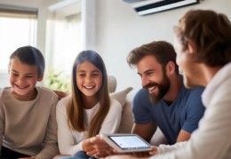 乐土中央空调轻松开机指南