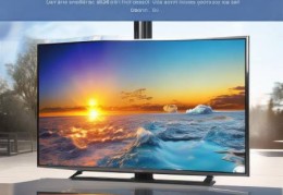 揭秘电视行业发展趋势：LPV6技术引领新潮流