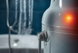 热水器插头为何会发热？安全使用指南