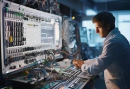 LED电视机安装教程：轻松上手，享受高清观影体验