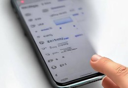 智能指纹锁操作指南：轻松录制橱柜指纹锁教程