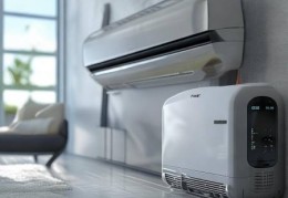 特灵中央空调485：高效节能，舒适家居首选