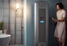 正宗欧派热水器：引领安全沐浴新潮流