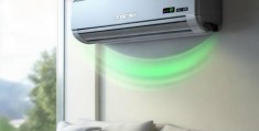 松下醇风空调：舒适家居新体验
