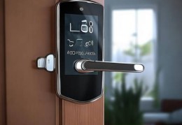 青稞智能锁维护客服电话普及【智能锁芯：无传动杆设计，安全便捷生活新选择】