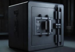 揭秘密码保险柜：轻松开启安全之锁