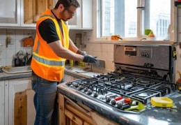 楼房热水器安全拆除步骤详解